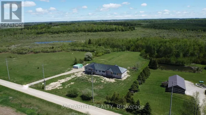 214459 10TH LINE, Amaranth