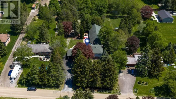 2145 18TH SIDE ROAD, New Tecumseth