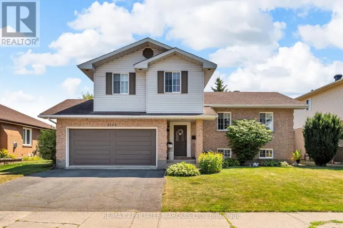 2145 CONCORDE AVENUE, Cornwall