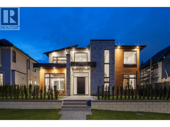 2145 PALLISER AVENUE, Coquitlam
