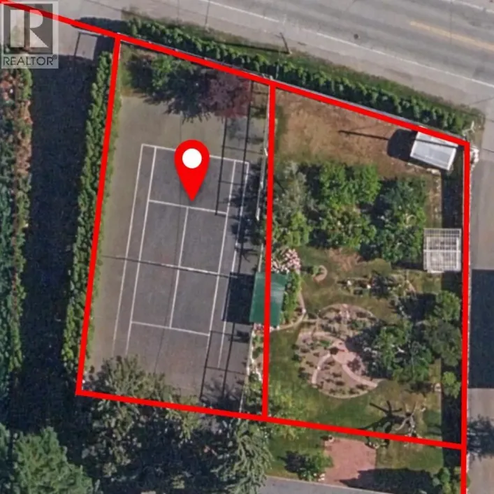 2145 Tranquille Road Lot# A, Kamloops