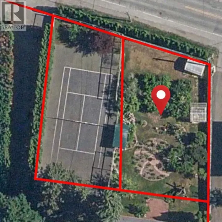 2145 Tranquille Road Lot# B, Kamloops