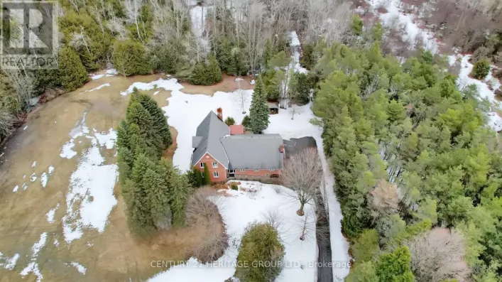 21455 WARDEN AVENUE, East Gwillimbury