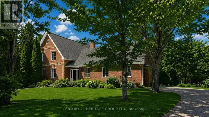 21455 WARDEN AVENUE, East Gwillimbury