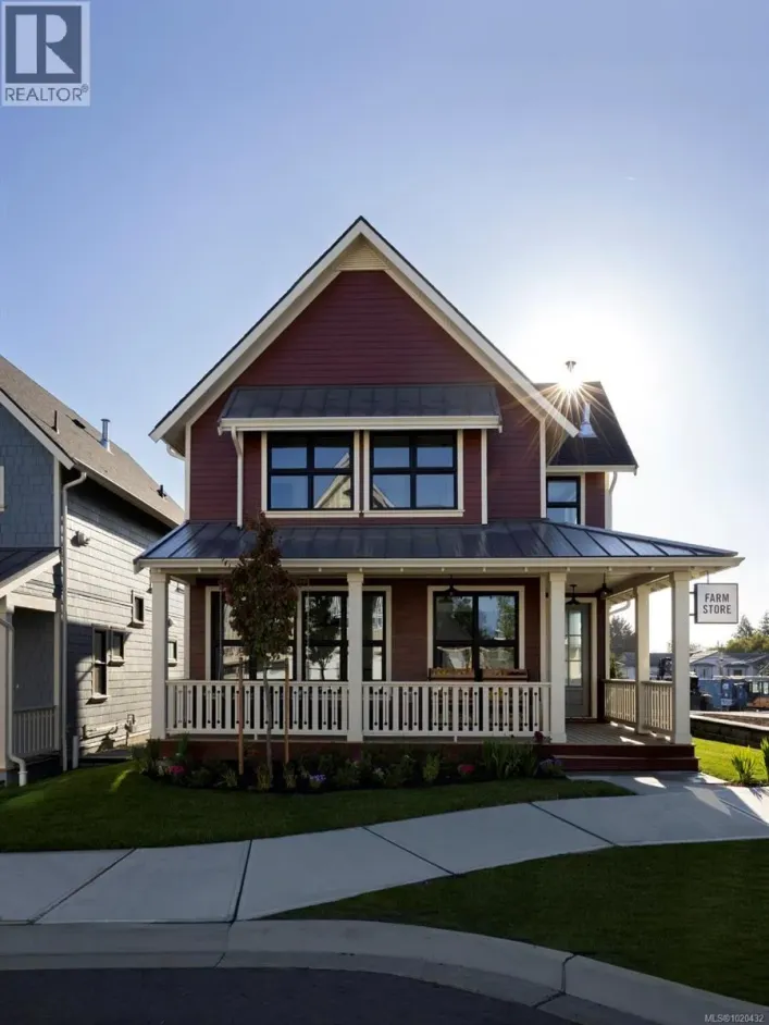 2146 Church Rd, Sooke