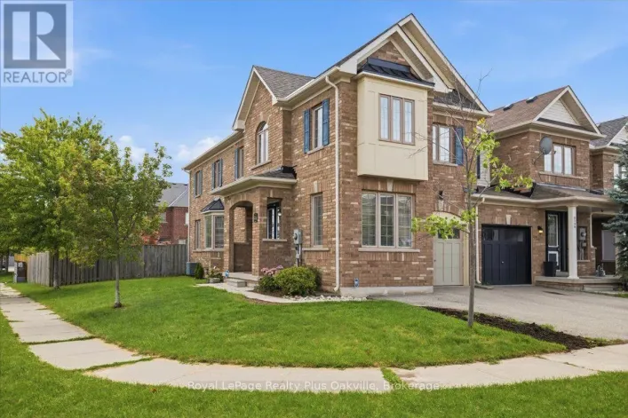 2146 FIDDLERS WAY, Oakville