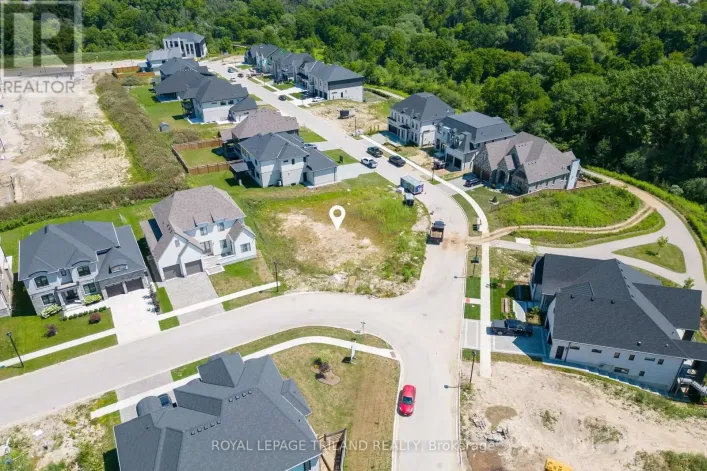 2146 ROBBIES WAY, London North