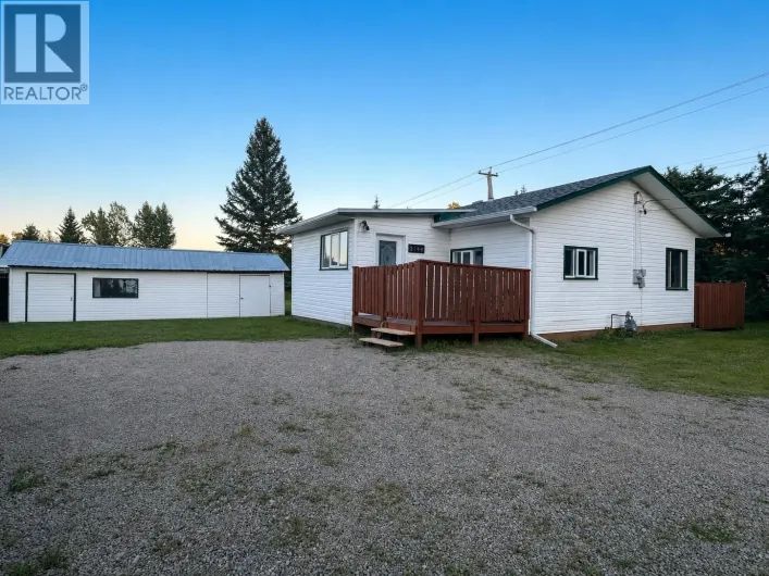 2146 W MCLAREN ROAD, Prince George