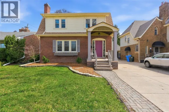 2146 WINDERMERE, Windsor