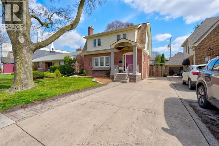 2146 WINDERMERE, Windsor