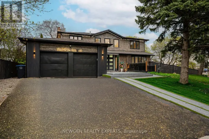 2147 FIFTH LINE W, Mississauga
