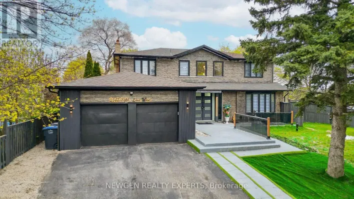 2147 FIFTH LINE W, Mississauga