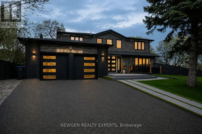 2147 FIFTH LINE W, Mississauga