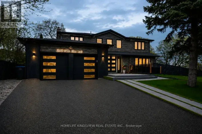 2147 FIFTH LINE W, Mississauga