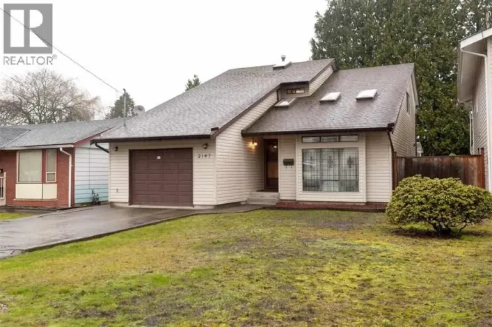 2147 GRANT AVENUE, Port Coquitlam