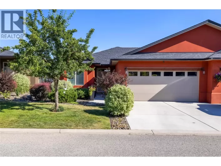 2147 Madera Court, West Kelowna