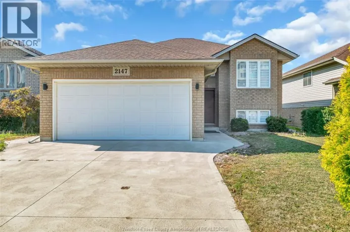 2147 ROCKPORT STREET, Windsor