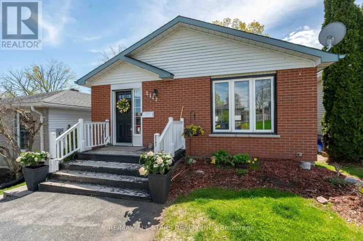 2147 SPRINGWOOD ROAD, Peterborough
