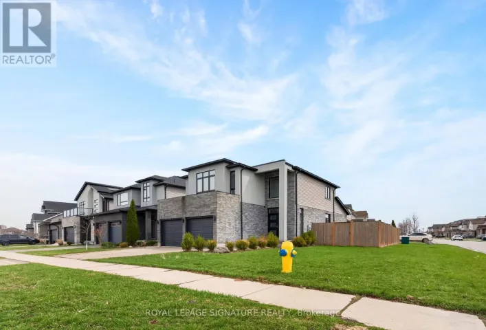 2147 WATEROAK DRIVE, London North