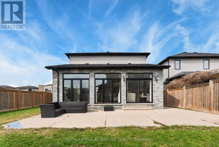2147 WATEROAK DRIVE, London North