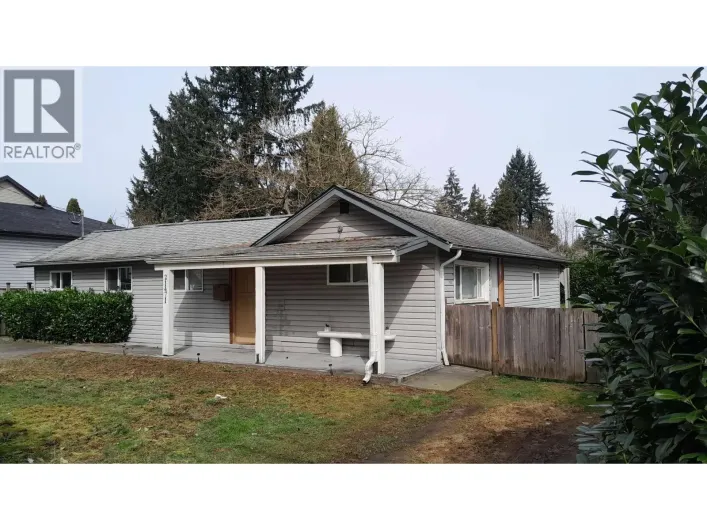 21471 121 AVENUE, Maple Ridge