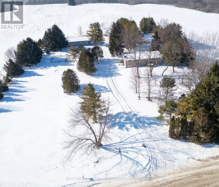 21477 SPRINGFIELD ROAD, Southwest Middlesex