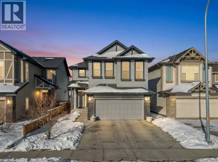 2148 Brightoncrest Green SE, Calgary