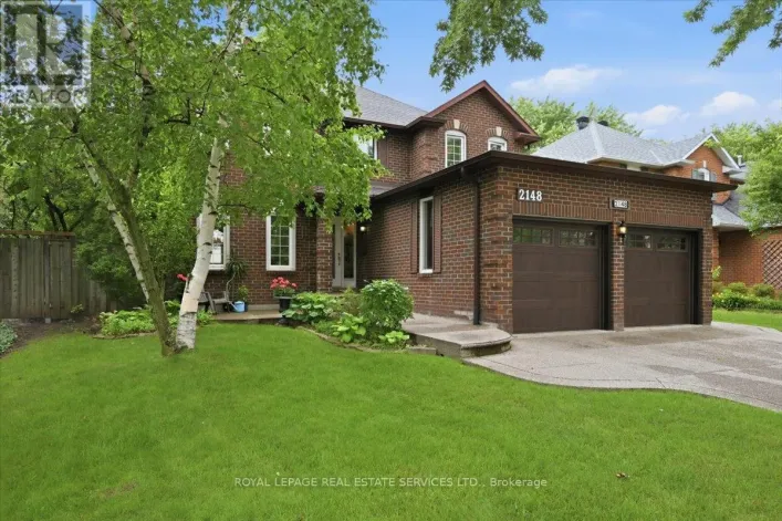 2148 GROSVENOR STREET, Oakville
