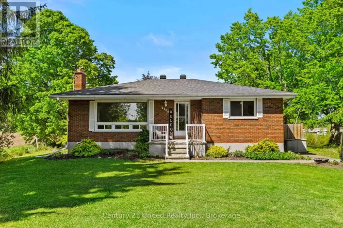 2148 HERITAGE LINE, Otonabee-South Monaghan
