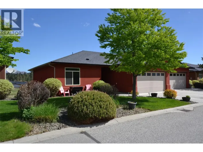 2148 Serrento Lane, West Kelowna
