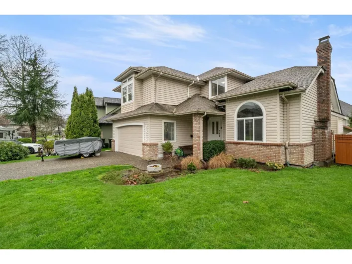 21481 TELEGRAPH TRAIL, Langley