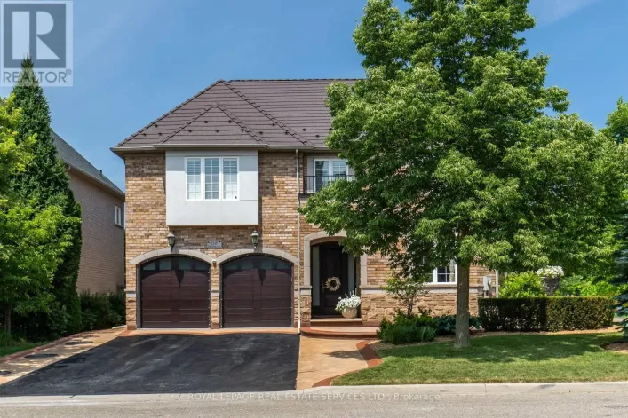 2149 ALDERBROOK DRIVE, Oakville