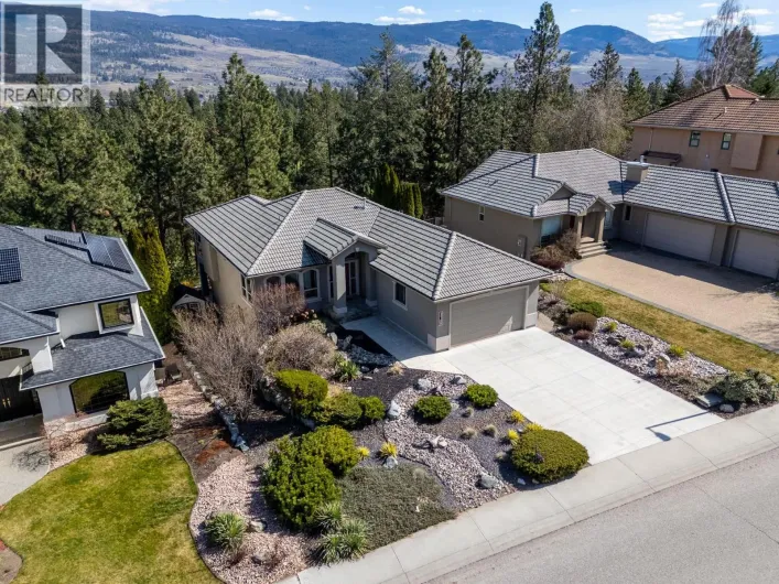 2149 Capistrano Drive, Kelowna