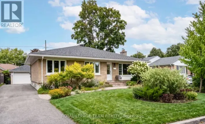 House for sale: 2149 DUBLIN AVENUE, Ottawa