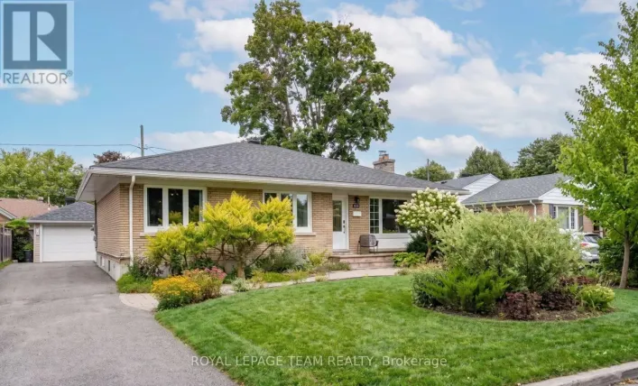 2149 DUBLIN AVENUE, Ottawa