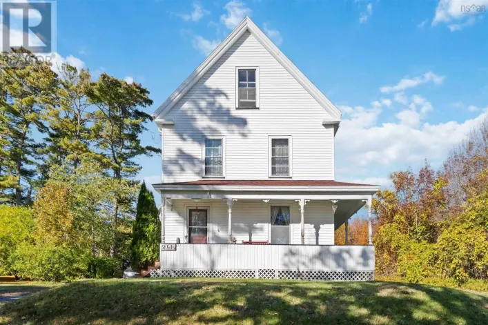 2149 Highway 203, Kemptville