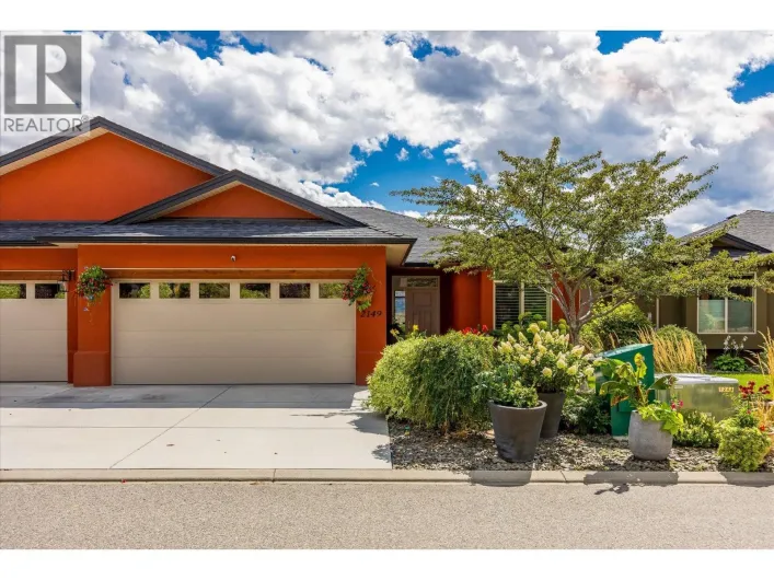 2149 Madera Court, Westbank