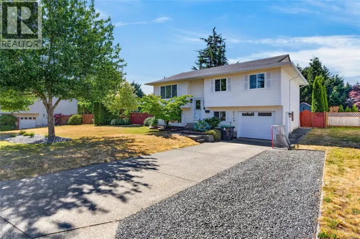 2149 Murrelet Dr, Comox