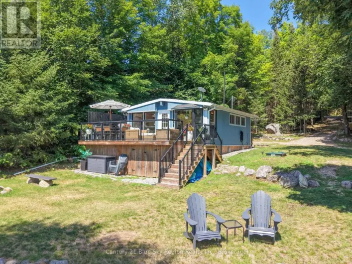 2149 PENINSULA ROAD, North Bay