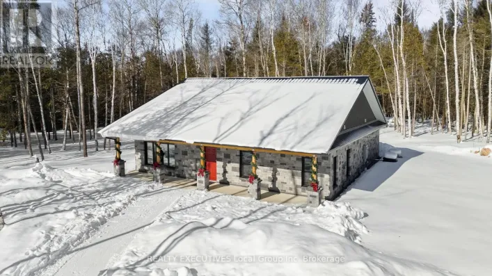2149 SOUTH SHORE ROAD, Bonfield