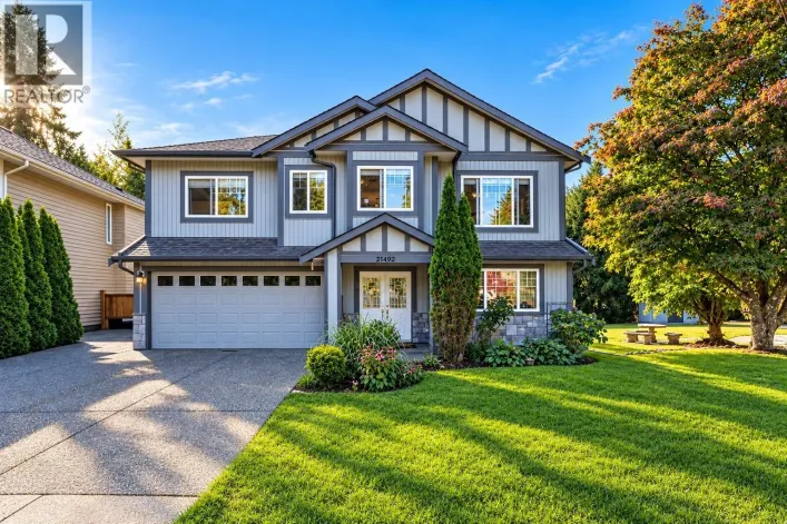 21492 DONOVAN AVENUE, Maple Ridge