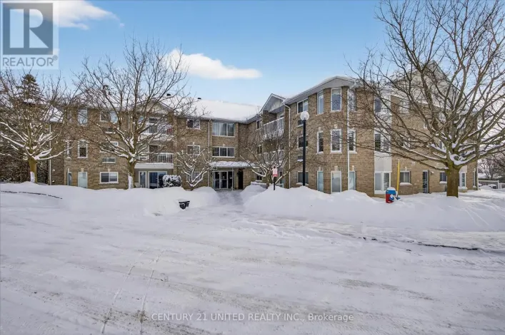 214A - 1099 CLONSILLA AVENUE, Peterborough