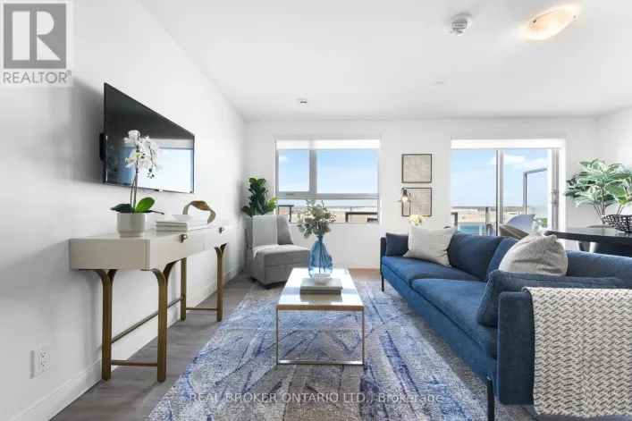 215 - 100 MANETT CRESCENT, Brampton