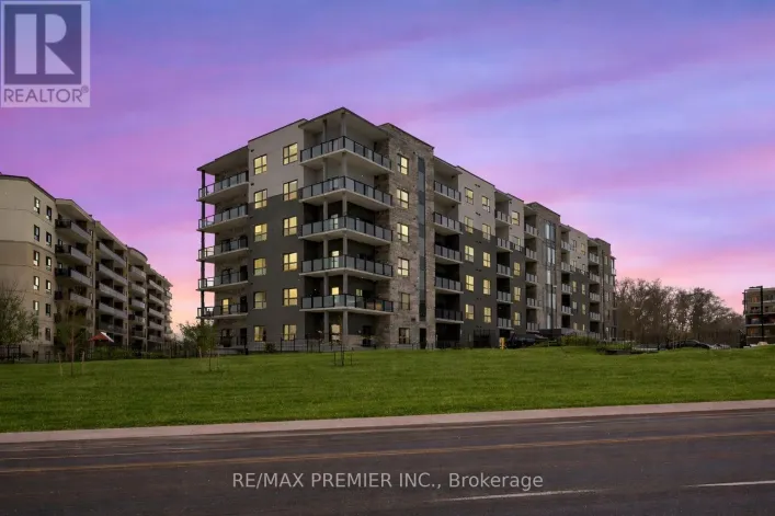 215 - 1000 LACKNER PLACE, Kitchener