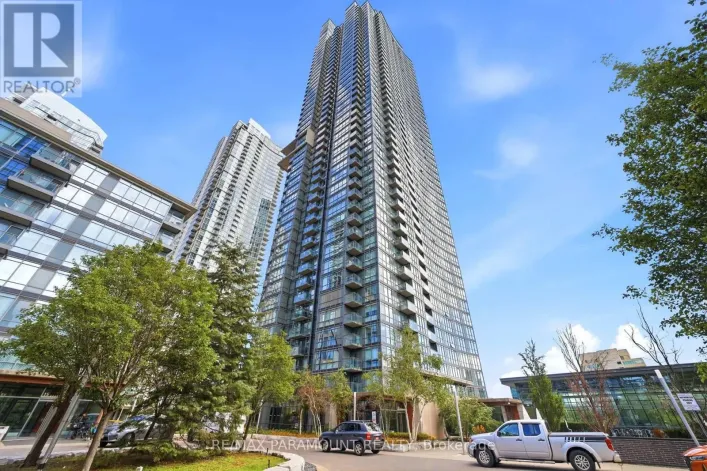 215 - 11 BRUNEL COURT, Toronto
