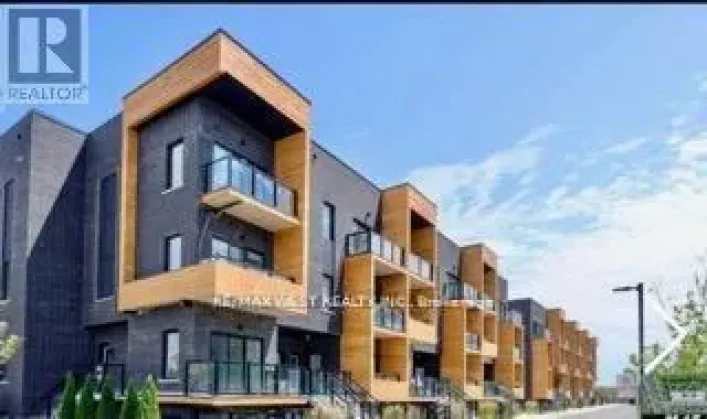 215 - 1165 JOURNEYMAN LANE, Mississauga