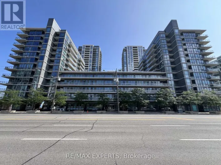 215 - 1185 THE QUEENSWAY, Toronto