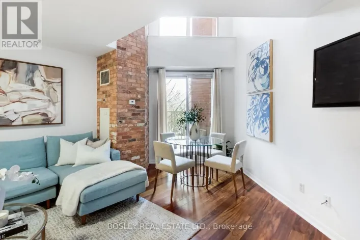 215 - 119 MERTON STREET, Toronto