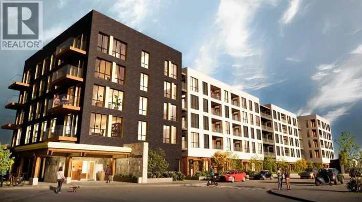 215, 1251 Mahogany Boulevard SE, Calgary