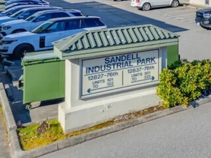 215 12837 76 AVENUE, Surrey